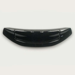 Mentonnière ARAI X noir