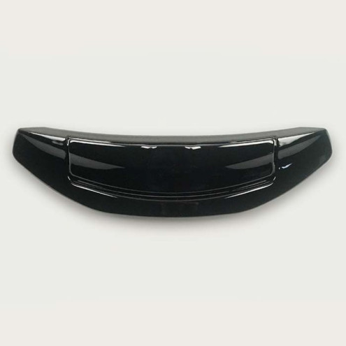 Mentonnière ARAI X noir