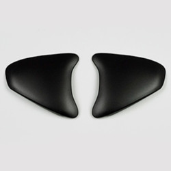 Platine écran ARAI SZ-R VAS-Z Frost Black