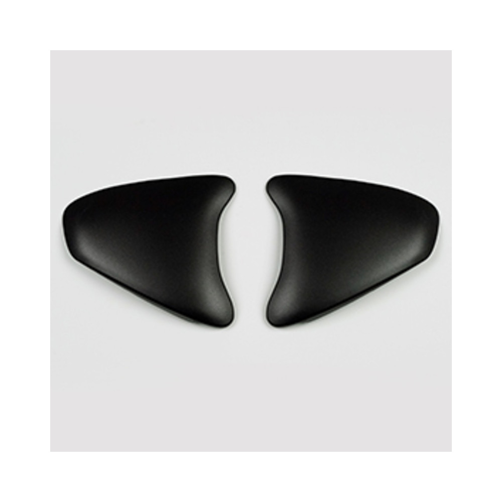 Platine écran ARAI SZ-R VAS-Z Frost Black