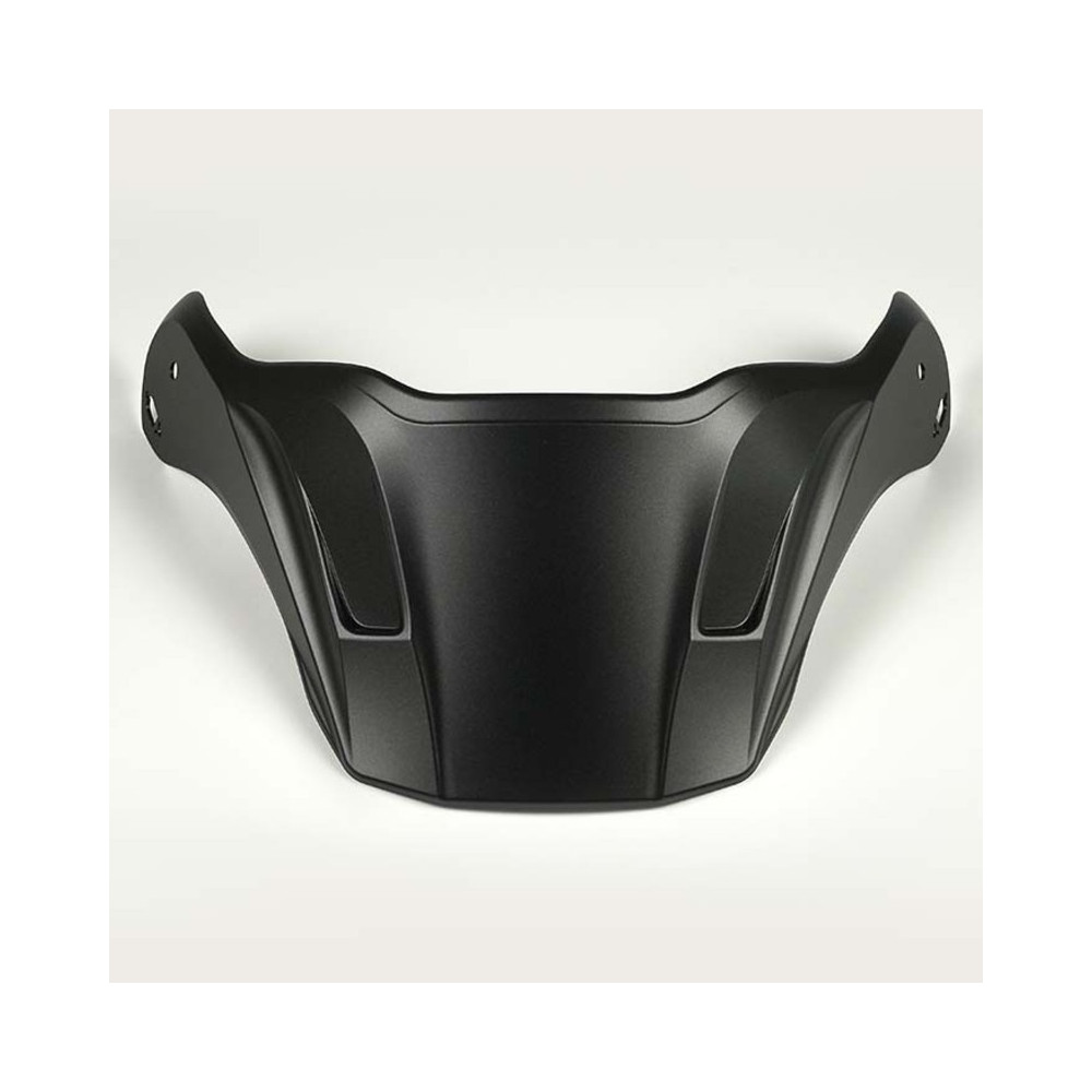 Visière ARAI TX-3/4 Frost Black casque intégral