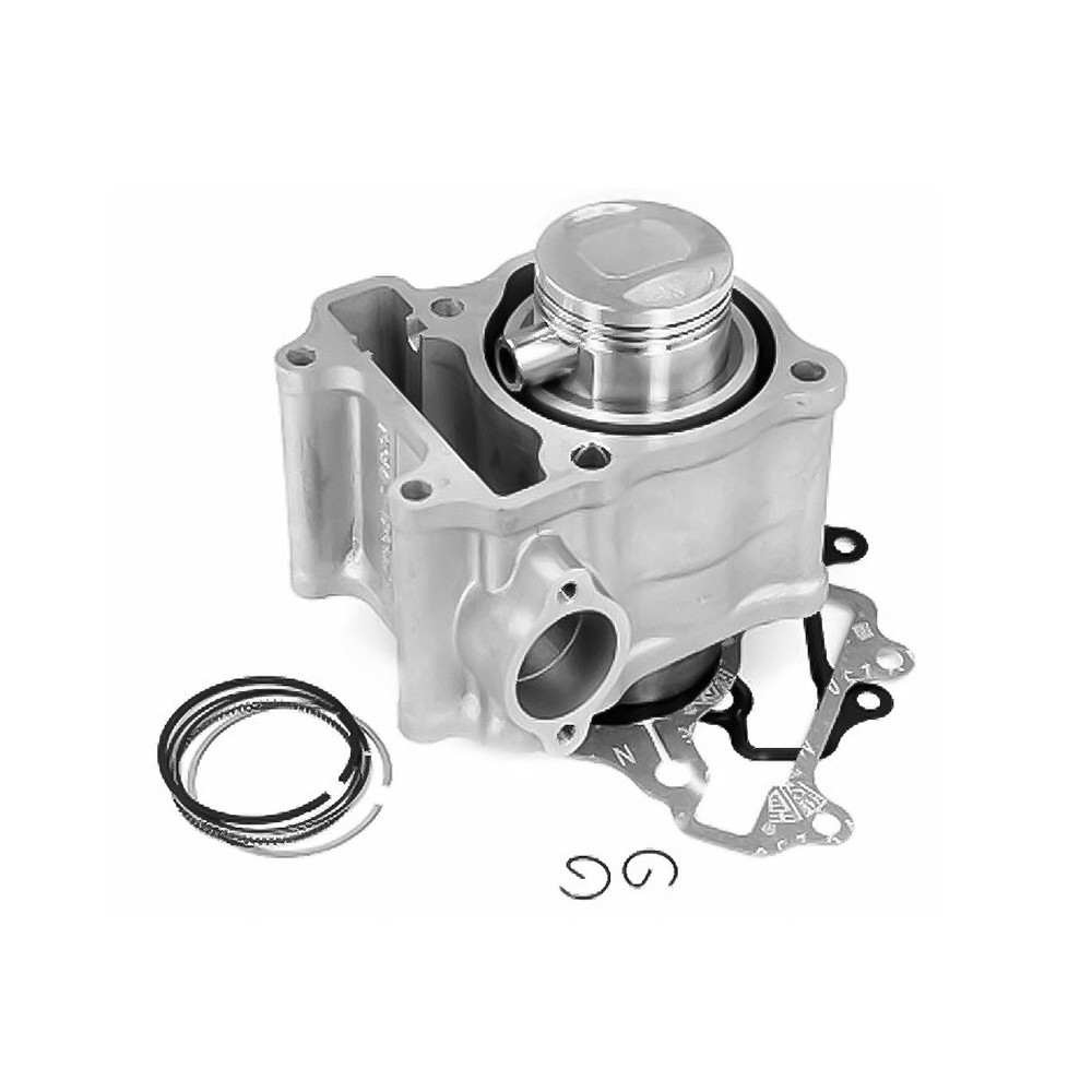 Kit cylindre Tecnium - Honda 125 PS / SH