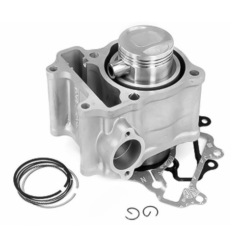 Kit cylindre Tecnium - Honda 125 PS / SH