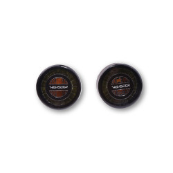 Clignotant LED HIGHSIDER Rocket 2en1 - clignotant/feu de position avant