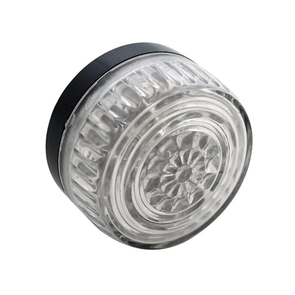 Clignotant LED HIGHSIDER Colorado 3en1 - clignotant/feu stop/feu de position arrière