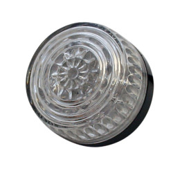 Clignotant LED HIGHSIDER Colorado 3en1 - clignotant/feu stop/feu de position arrière