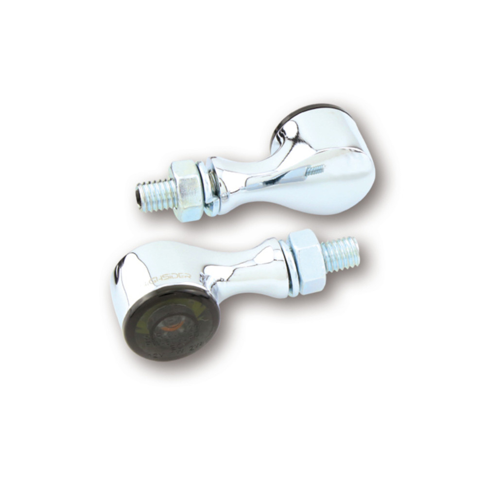 Clignotants LED HIGHSIDER Apollo Classic