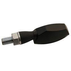 Clignotant HIGHSIDER LED Blaze 3en1 - clignotant/feu stop/feu de position arrière