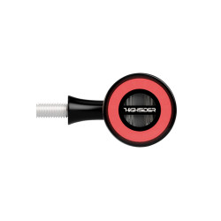 Clignotant LED HIGHSIDER Rocket Bullet 3en1 - clignotant/feu stop/feu de position arrière