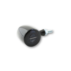 Clignotant LED HIGHSIDER Rocket Classic 3en1 - clignotant/feu stop/feu de position arrière