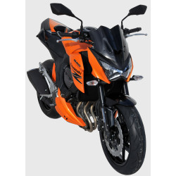 Saute vent Sport 30 cm Ermax Kawasaki Z 800/800 E 2013/2016