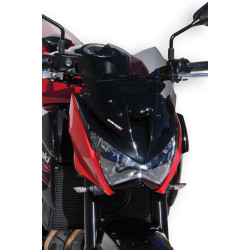Saute vent Sport 30 cm Ermax Kawasaki Z 800/800 E 2013/2016