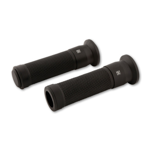 Revêtements SHIN YO Marano noir 7/8" (22,2 mm)