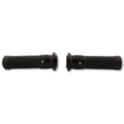 Revêtements SHIN YO Marano noir 7/8" (22,2 mm)