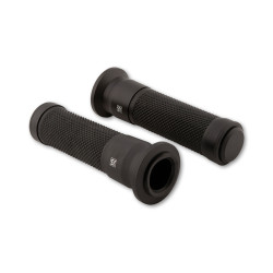 Revêtements SHIN YO Marano noir 7/8" (22,2 mm)