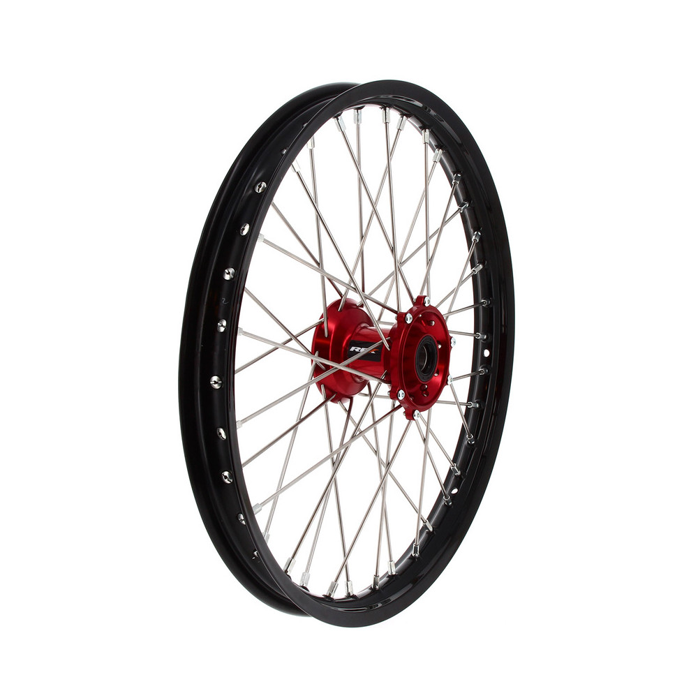 Roue avant complète RFX Race MX 21x1,60