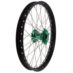 Roue avant complète RFX...