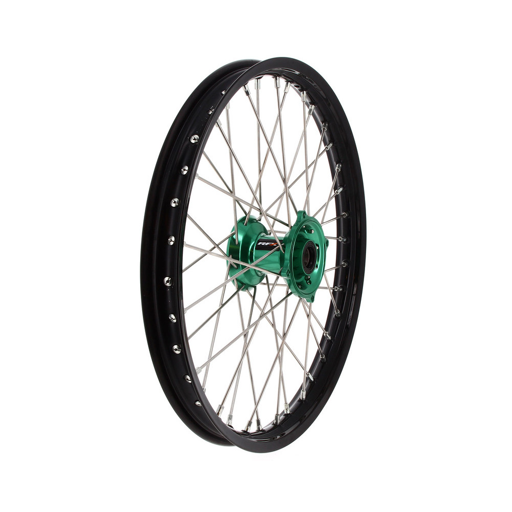 Roue avant complète RFX Race MX 21x1,60