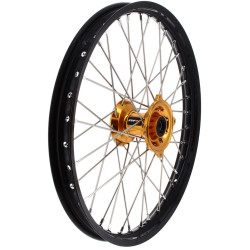 Roue avant complète RFX...