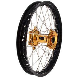 Roue arrière complète RFX...