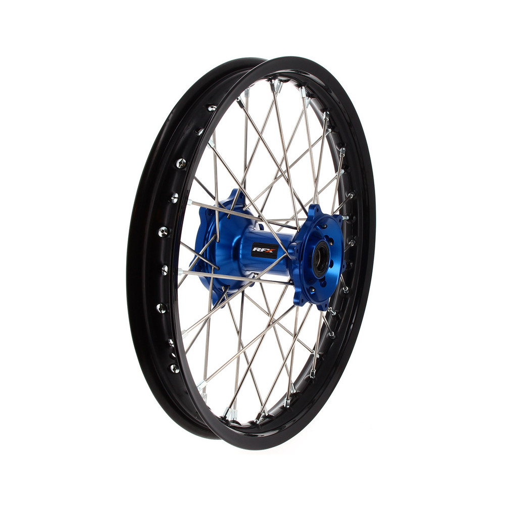 Roue arrière complète RFX Race MX 19x1,85