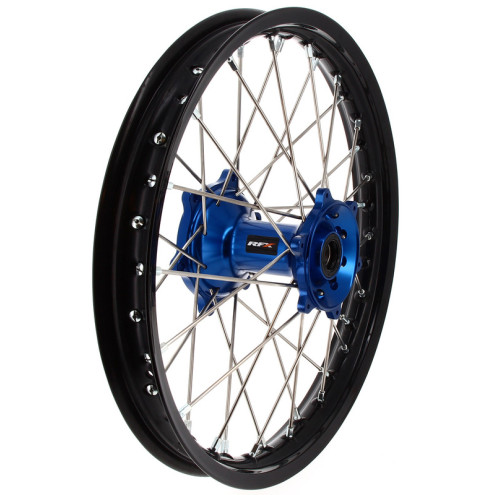 Roue arrière complète RFX Race MX 19x1,85