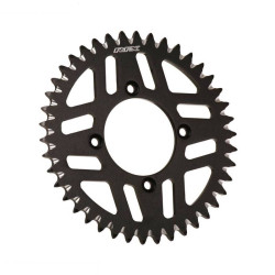 Couronne RFX Pro Series Trials aluminium - 44 dents