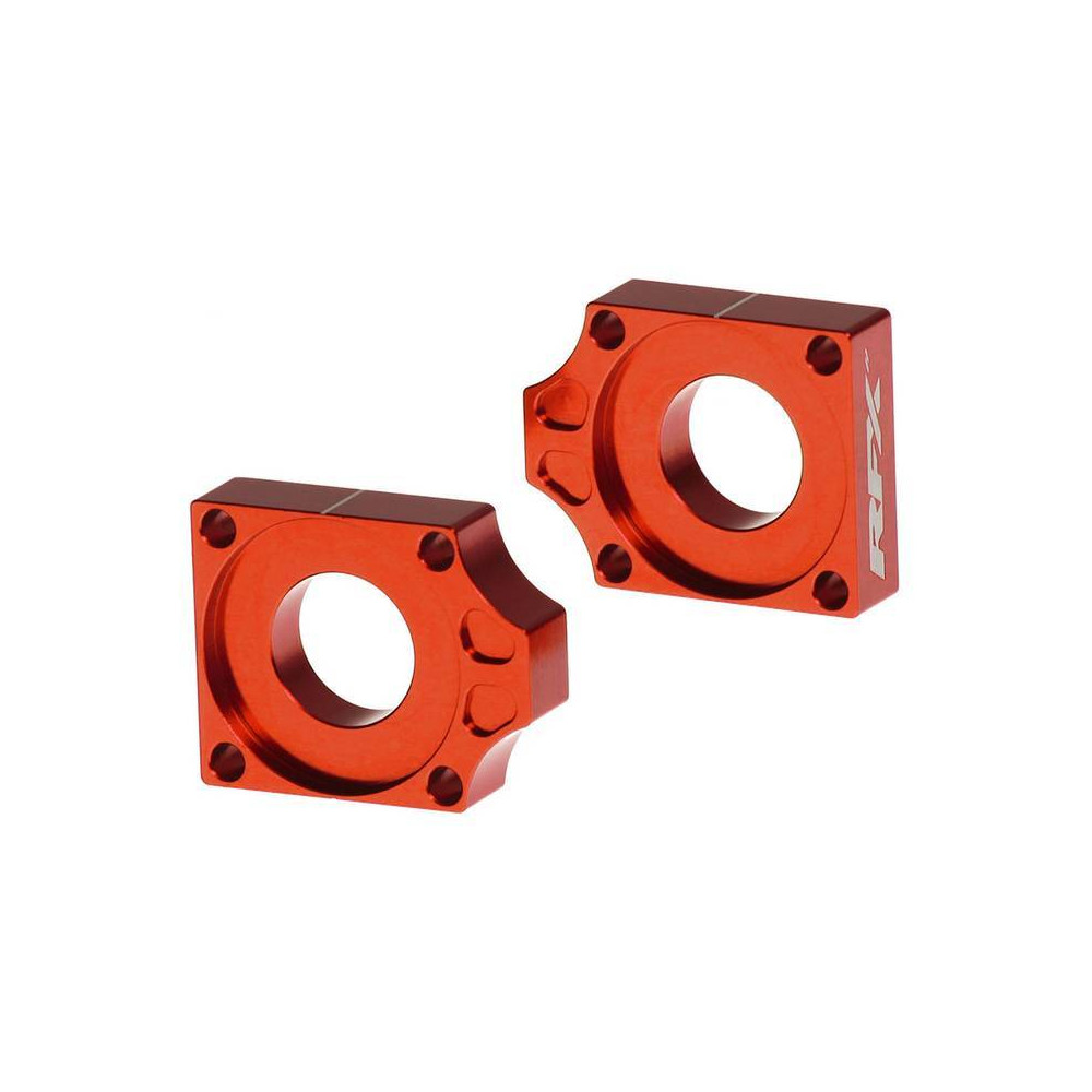 Tendeurs de chaîne RFX Pro