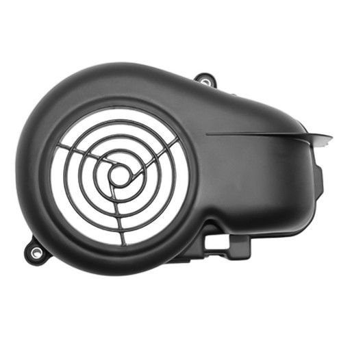 Cache volute horizontal court et long TOP PERFORMANCES Minarelli Horizontal