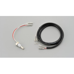 Capteur de température...