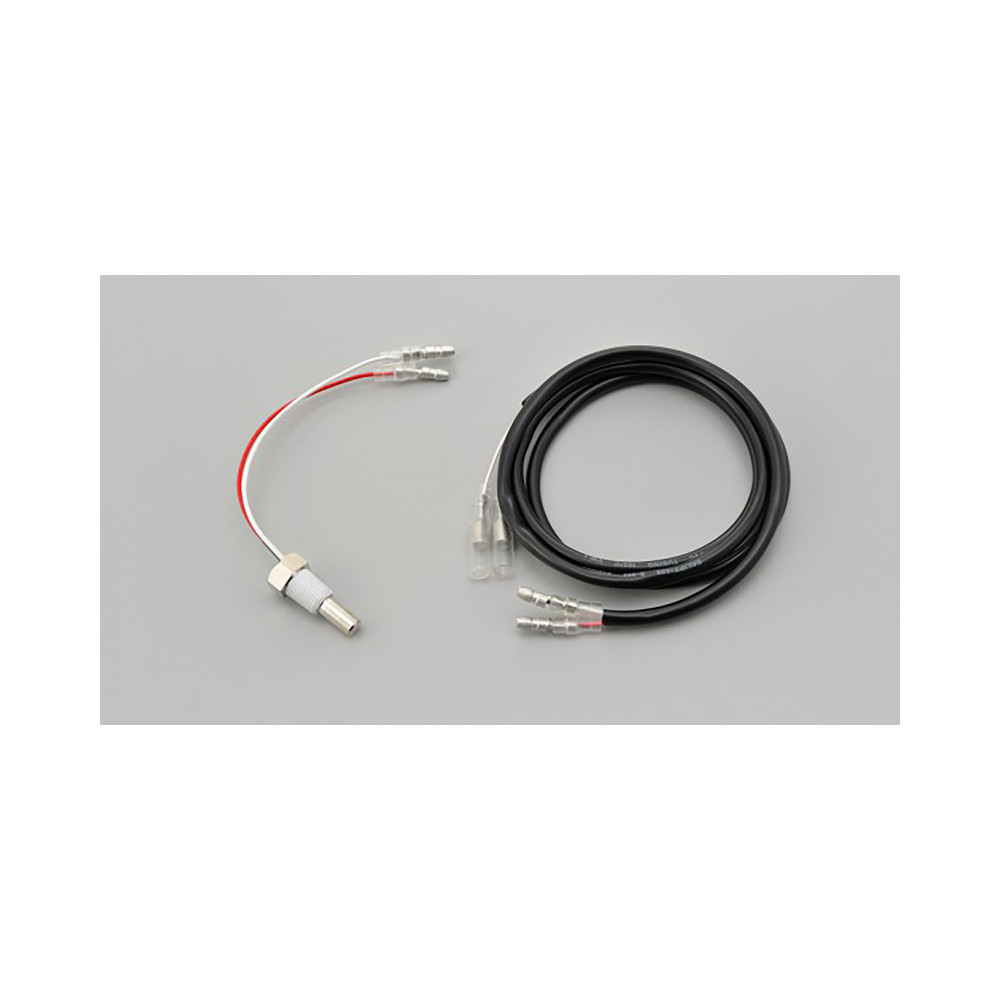 Capteur de température DAYTONA compteur Velona - 1/8" avec câble externe