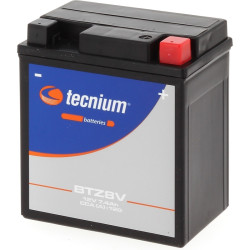 Batterie TECNIUM SLA sans...