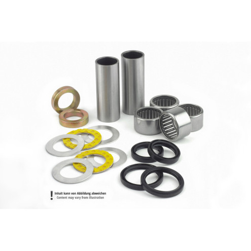 Kit réparation de bras oscillant ALL BALLS Husaberg FE,FC450