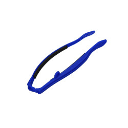 Patin de bras oscillant UFO bleu Reflex Yamaha