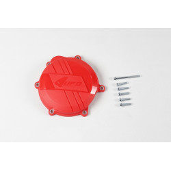 Protège carter embrayage...