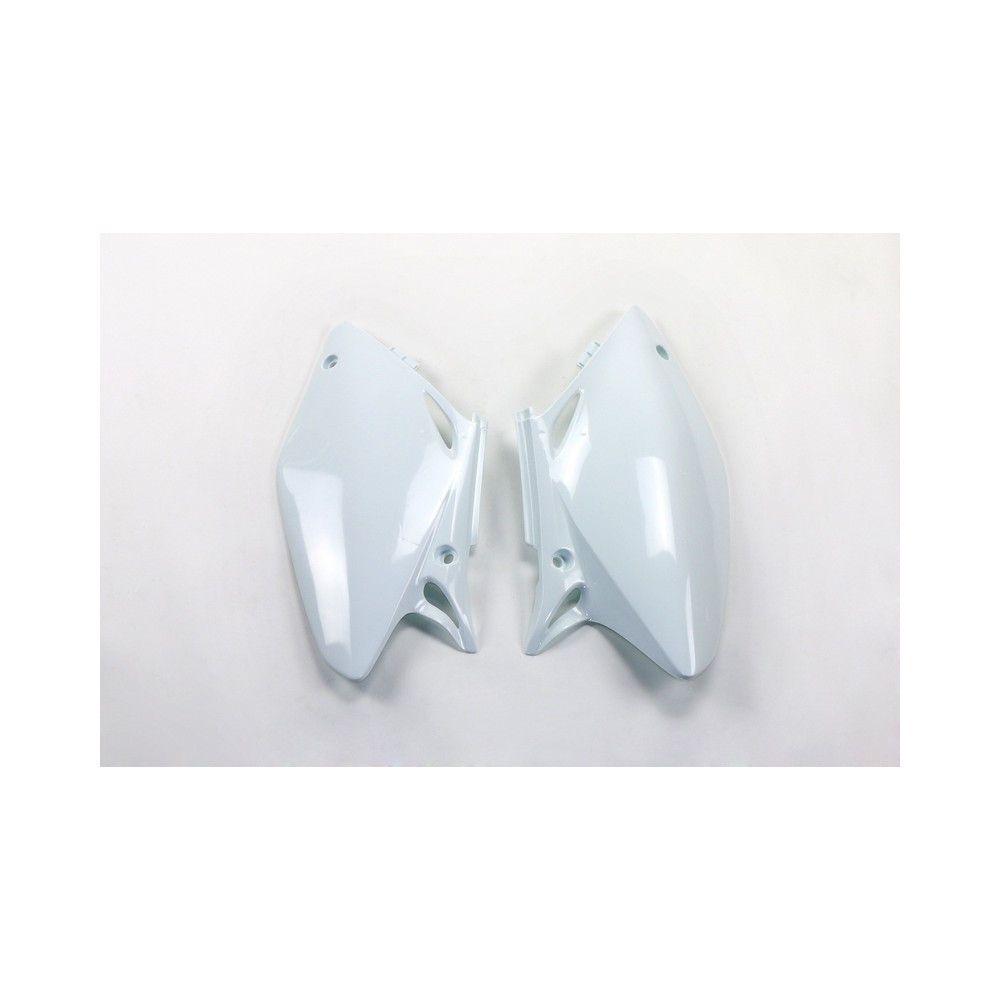 Plaques latérales UFO