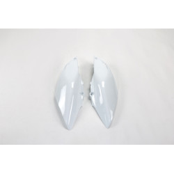 Plaques latérales UFO