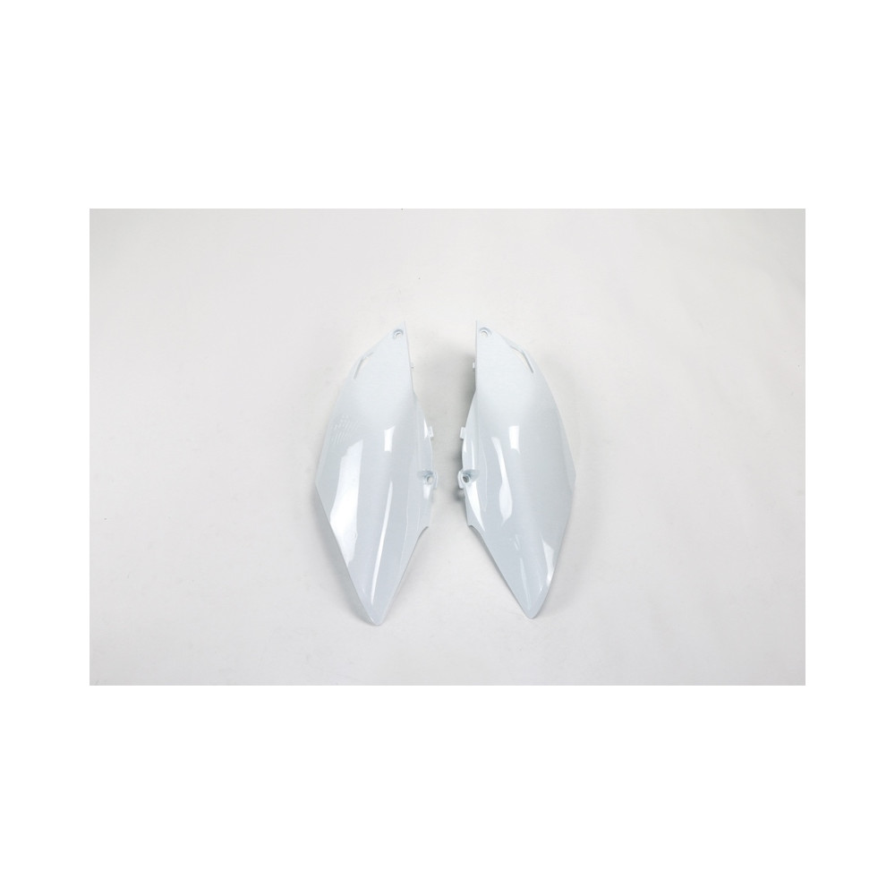 Plaques latérales UFO