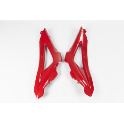 Ouïes supérieures de...