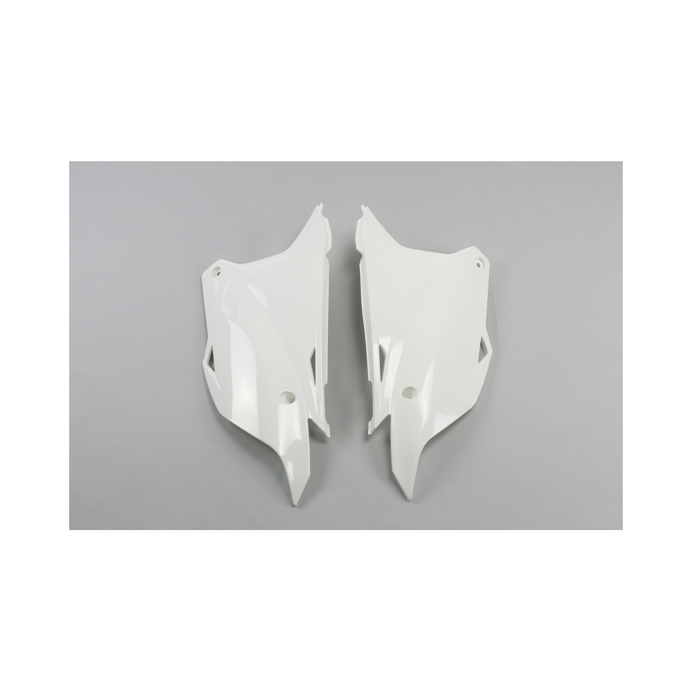 Plaques latérales UFO