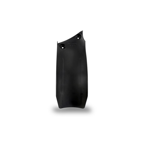 Bavette d'amortisseur UFO noir KTM SX85
