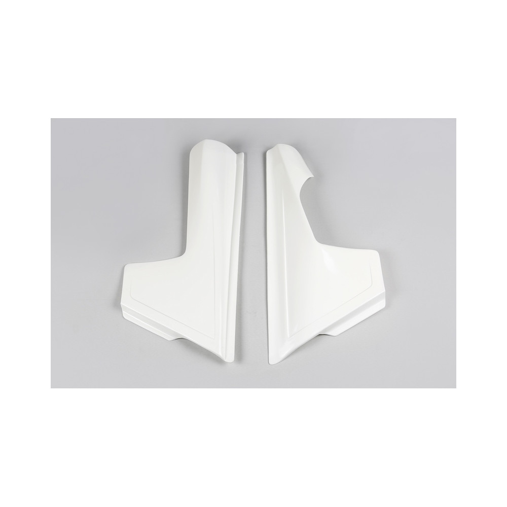 Plaques latérales UFO