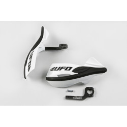 Protège-mains UFO Claw blanc