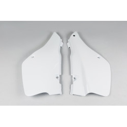 Plaques latérales UFO