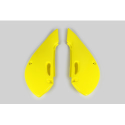 Plaques latérales UFO