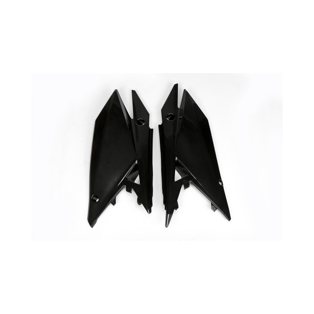 Plaques latérales UFO