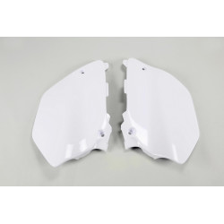 Plaques latérales UFO