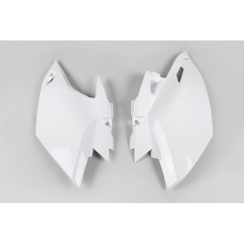 Plaques latérales UFO