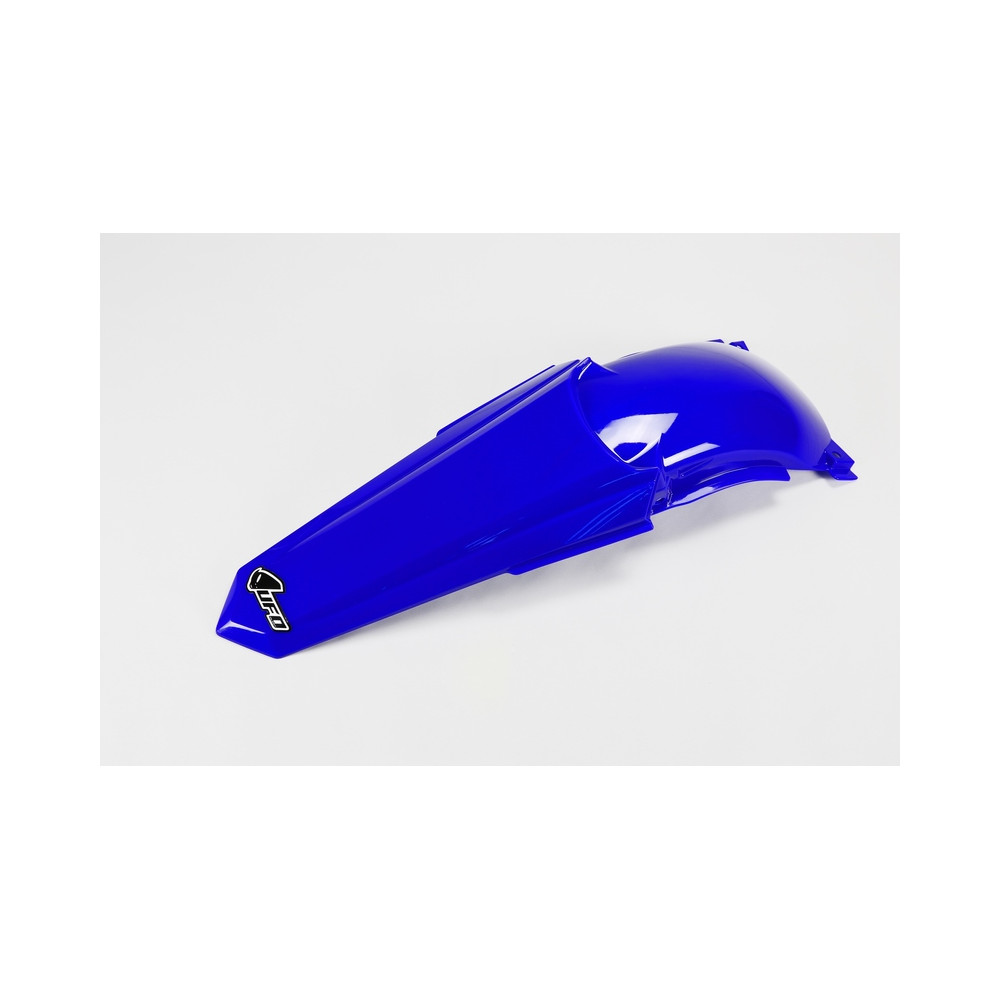Garde-boue arrière UFO bleu Reflex Yamaha YZ125/250