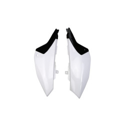 Plaques latérales UFO